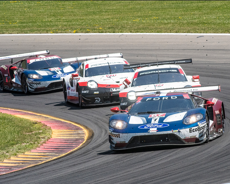 Illustration for article titled Your Gigantic Six Hours Of The Glen Photo Gallery Is Here